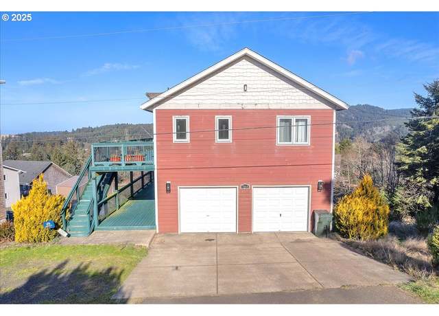 Property at 7260 Dana Ln, Pacific City, OR 97135, 3 beds, 3 baths