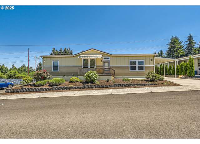 Property at 18248 S Theresa Ln, Oregon City, OR 97045, 3 beds, 2 baths
