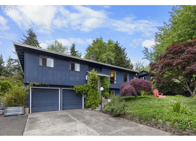 Property at 1917 SW Marigold St, Portland, OR 97219, 3 beds, 2 baths