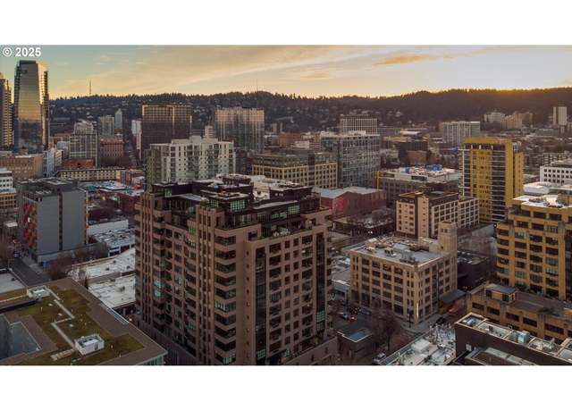 Property at 333 NW 9th Ave #410, Portland, OR 97209, 1 bed, 1 bath