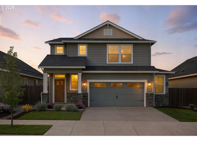 Property at 13614 NE 109th Way, Vancouver, WA 98682, 3 beds, 2.5 baths