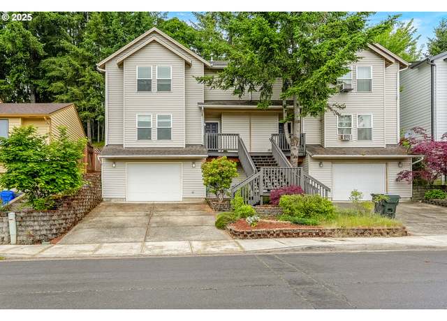 Property at 6049 Fircrest St SE, Salem, OR 97306, 3 beds, 2.5 baths