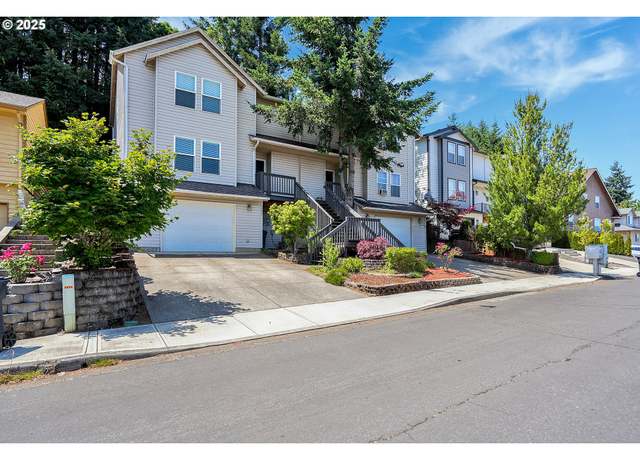 Property at 6049 Fircrest St SE, Salem, OR 97306, 3 beds, 2.5 baths