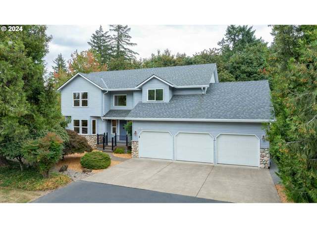 Property at 850 NE Chehalem Dr, Newberg, OR 97132, 4 beds, 2.5 baths