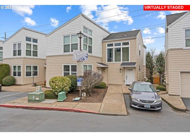 Property at 15715 NE Beech St Unit 4G, Portland, OR 97230, 2 beds, 2 baths