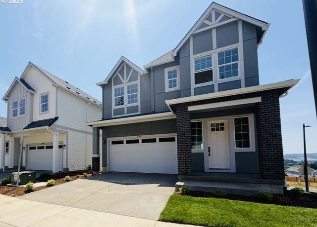 Property at 17714 Watchman Ln, Beaverton, OR 97007, 4 beds, 2.5 baths