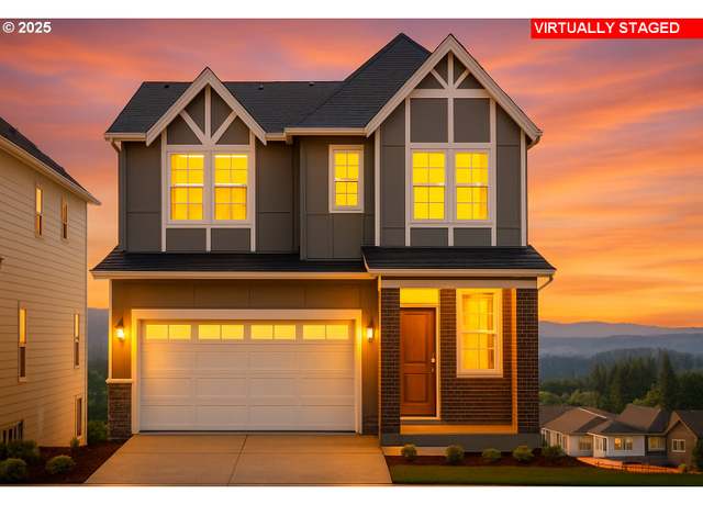 Property at 17714 Watchman Ln, Beaverton, OR 97007, 4 beds, 2.5 baths