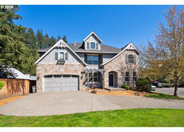 Property at 3404 NE 128th St, Vancouver, WA 98686, 4 beds, 3.5 baths