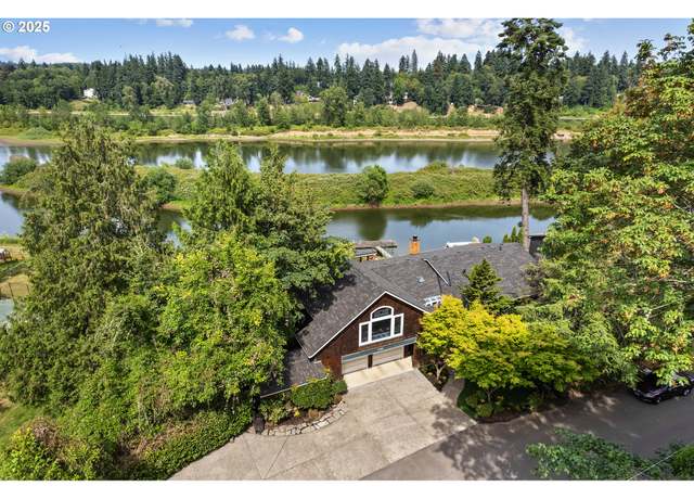 Property at 19120 Nixon Ave, West Linn, OR 97068, 4 beds, 3.5 baths