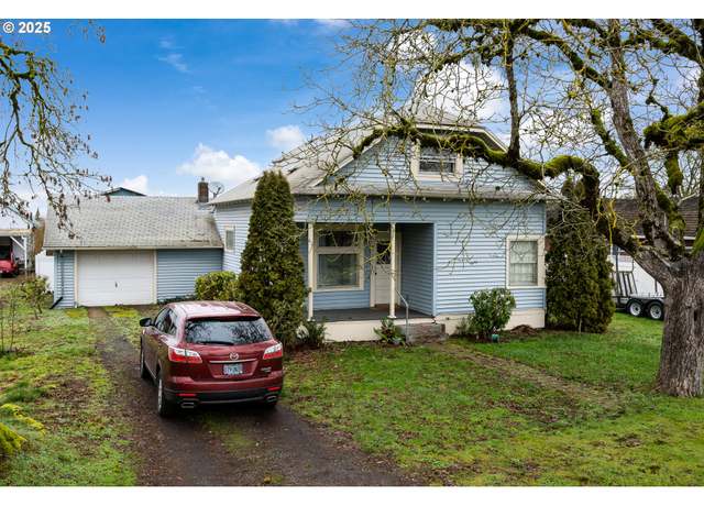 Property at 9755 Pageant St, Rickreall, OR 97371, 3 beds, 1.5 baths