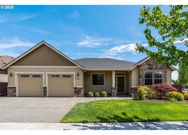 Property at 10601 NW 35th Ave, Vancouver, WA 98685, 3 beds, 2 baths