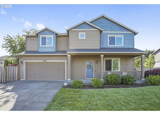 Property at 52193 SE Tussing Way, Scappoose, OR 97056, 4 beds, 3 baths