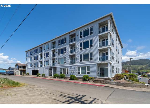 Property at 300 N Pacific St #54, Rockaway Beach, OR 97136, 2 beds, 2 baths