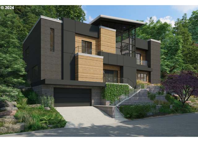 Property at NW Macleay Blvd, Portland, OR 97210