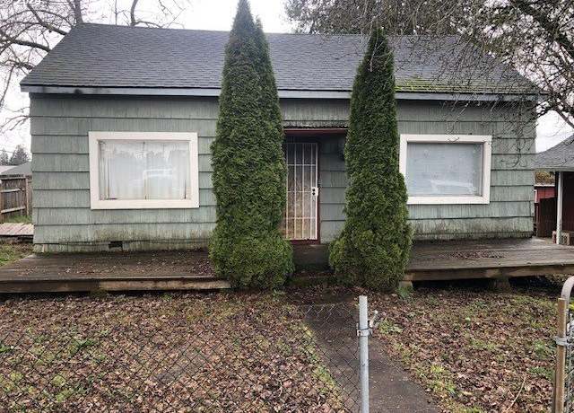 Property at 17291 Scales Ave, Sandy, OR 97055, 3 beds, 1 bath