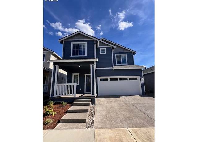 Property at 1244 Parkside Ave, Woodburn, OR 97071, 5 beds, 2.5 baths