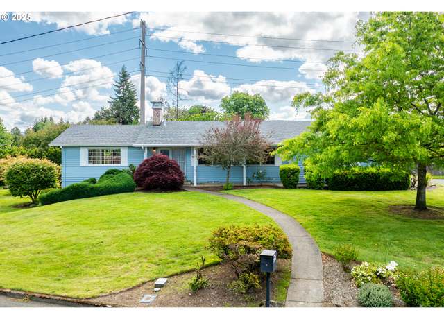 Property at 4109 Idaho St, Vancouver, WA 98661, 4 beds, 3 baths