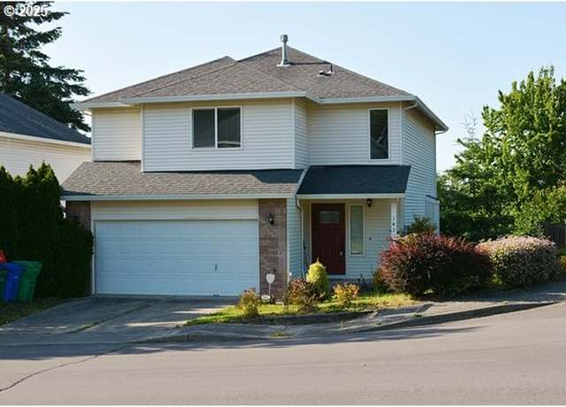 Property at 1421 SW Binford Lake Pkwy, Gresham, OR 97080, 3 beds, 2.5 baths