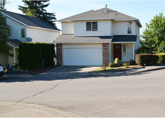 Property at 1421 SW Binford Lake Pkwy, Gresham, OR 97080, 3 beds, 2.5 baths