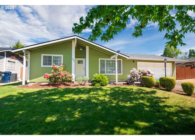 Property at 1735 Rainbow Dr, Springfield, OR 97477, 2 beds, 1 bath