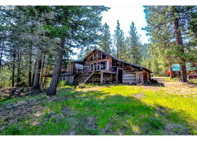 Property at 62305 Haggard Loop, John Day, OR 97845, 1 bed, 1 bath