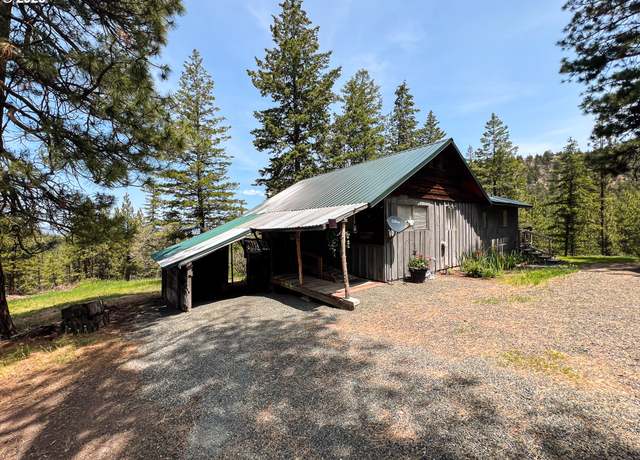 Property at 62305 Haggard Loop, John Day, OR 97845, 1 bed, 1 bath