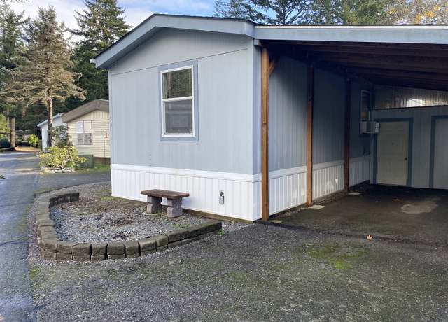Property at 98825 Pleasant Hill Dr #31, Brookings, OR 97415, 2 beds, 1 bath