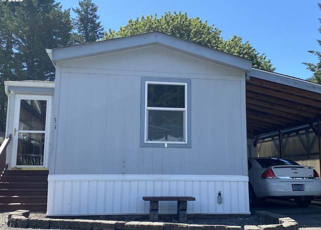 Property at 98825 Pleasant Hill Dr #31, Brookings, OR 97415, 2 beds, 1 bath