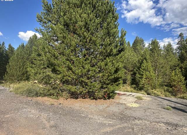 Property at Hwy 97, Crescent, OR 97733