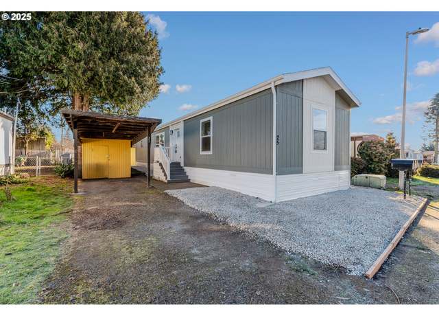 Property at 6811 NE 124th Ave, Vancouver, WA 98682, 3 beds, 2 baths