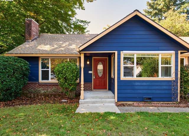 Property at 4175 SW Tualaway Ave, Beaverton, OR 97005, 4 beds, 2 baths
