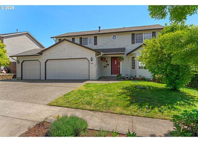 Property at 19815 SE 42nd St, Camas, WA 98607, 4 beds, 2.5 baths