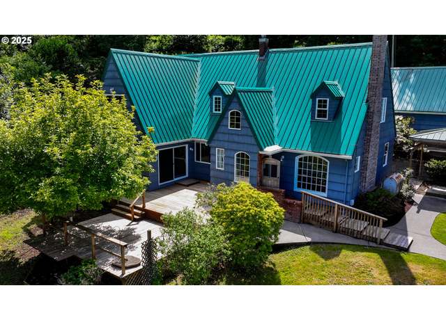 Property at 13005 I St, Nehalem, OR 97131, 5 beds, 2.5 baths