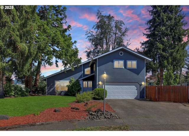 Property at 777 65th St, Springfield, OR 97478, 4 beds, 2 baths