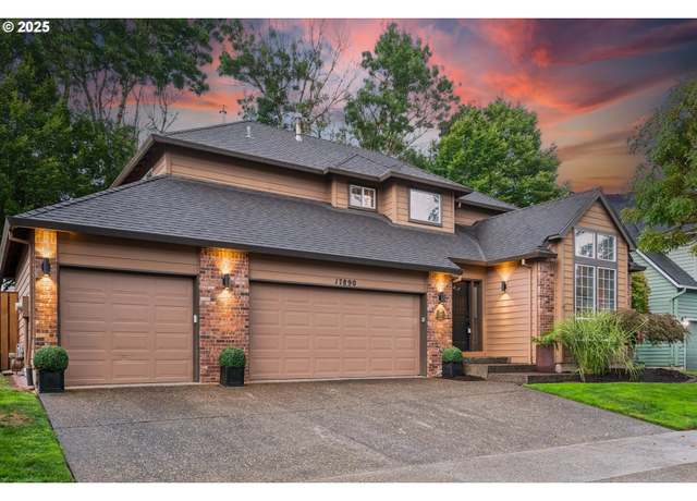 Property at 17890 SW 114th Ave, Tualatin, OR 97062, 3 beds, 2.5 baths