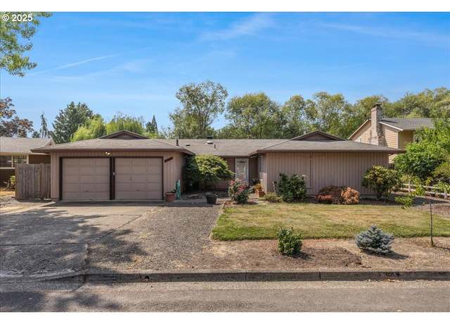 Property at 20770 SW Turin Ct, Beaverton, OR 97078, 3 beds, 2 baths
