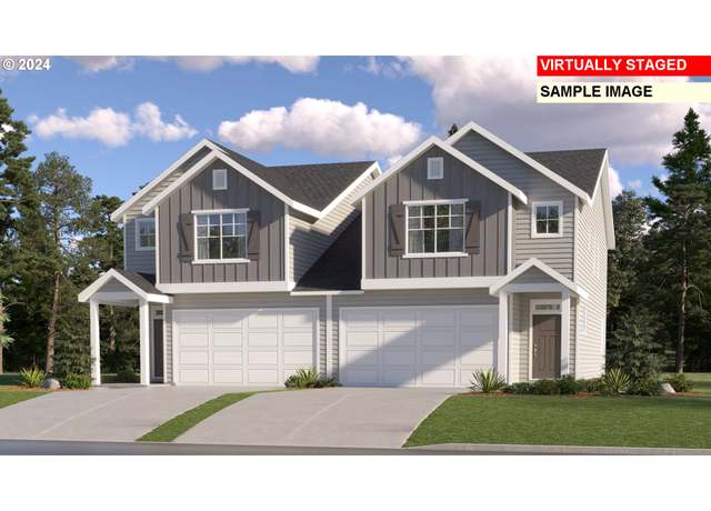 Property at 9182 SW Vermillion Dr, Tualatin, OR 97062, 3 beds, 2.5 baths