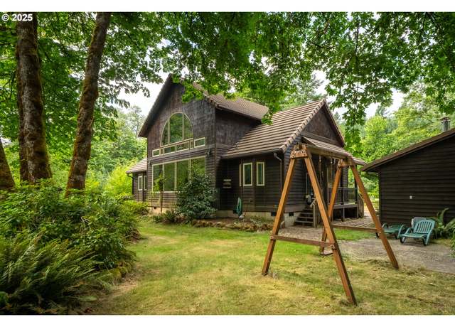 Property at 18055 Elk Meadows Ln, Tillamook, OR 97141, 2 beds, 1.5 baths