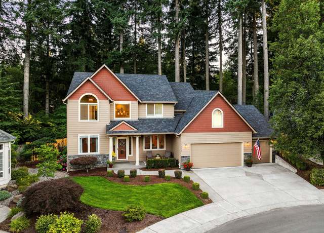 Property at 1112 SE 198th Ct, Camas, WA 98607, 4 beds, 3.5 baths