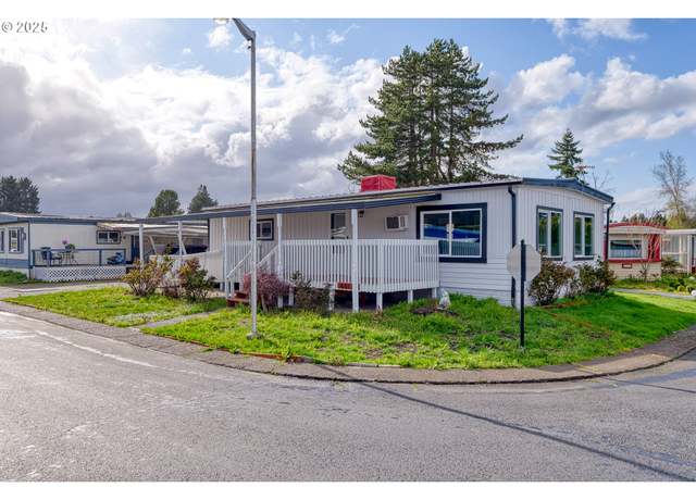 Property at 4413 Essex St, Salem, OR 97317, 2 beds, 1 bath