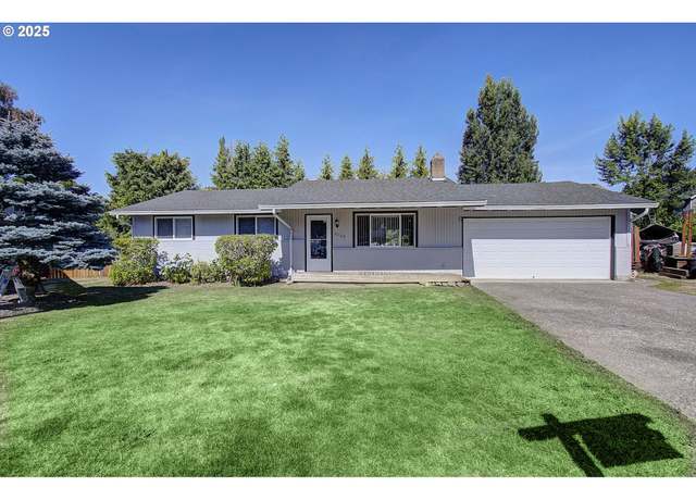 Property at 6100 NE 55th Cir, Vancouver, WA 98661, 3 beds, 1.5 baths