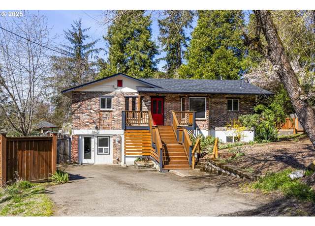 Property at 3740 Potter St, Eugene, OR 97405, 3 beds, 3 baths