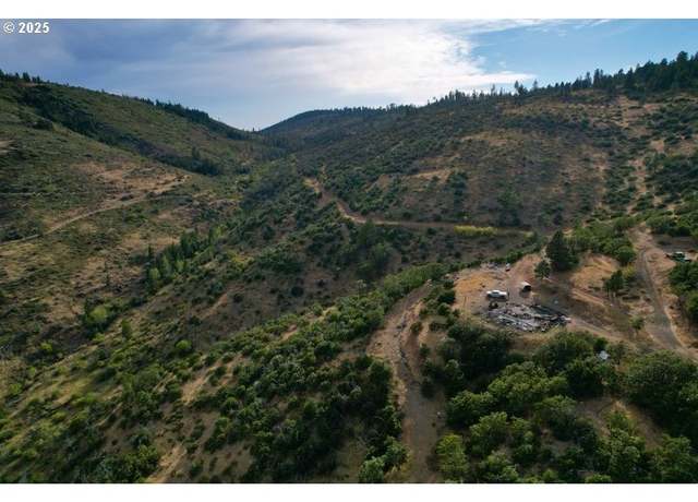 Property at 8800 Upper Mill Creek Rd, The Dalles, OR 97058