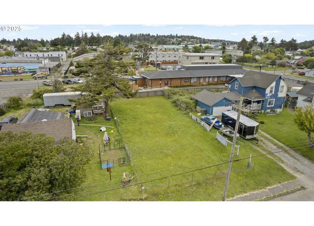 Property at 2185800, Coos Bay, OR 97420