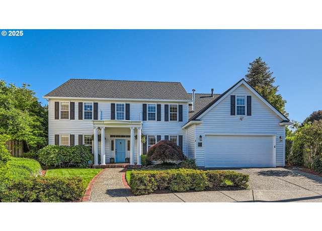 Property at 17472 NW Gilbert Ln, Portland, OR 97229, 5 beds, 4 baths