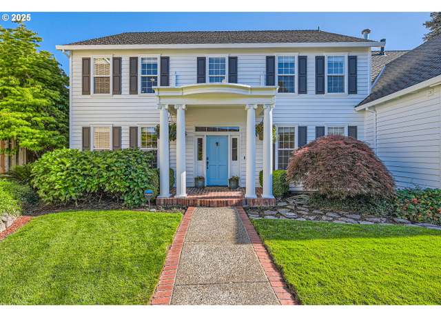 Property at 17472 NW Gilbert Ln, Portland, OR 97229, 5 beds, 4 baths