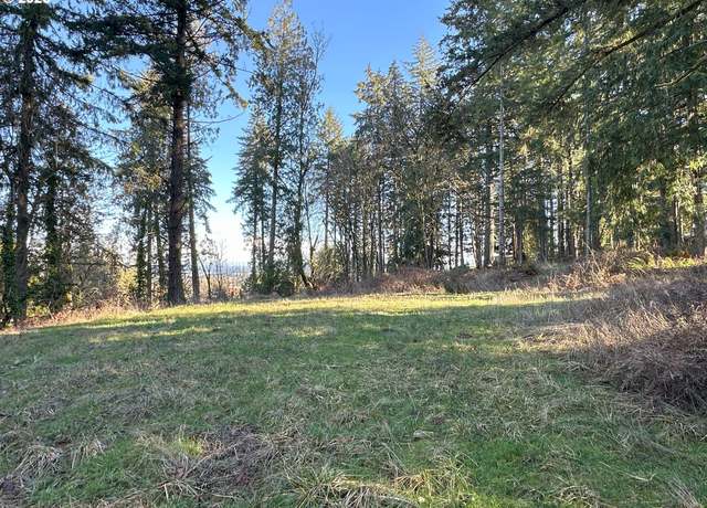 Property at 21271 SW Kruger Rd, Sherwood, OR 97140