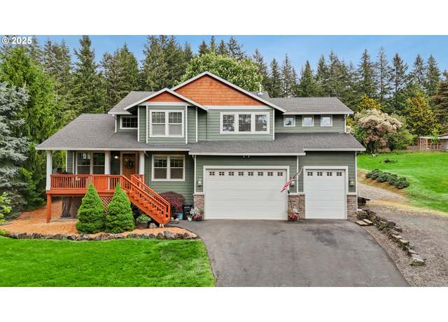 Property at 13700 SE 180th Ave, Damascus, OR 97089, 3 beds, 2.5 baths