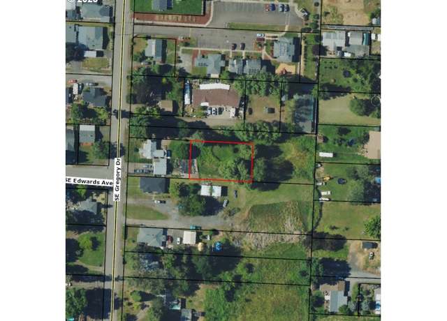Property at SE Gregory Dr, Winston, OR 97496