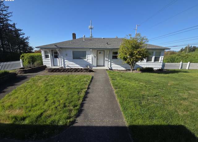 Property at 22055 NE Couch St, Gresham, OR 97030, 2 beds, 2 baths